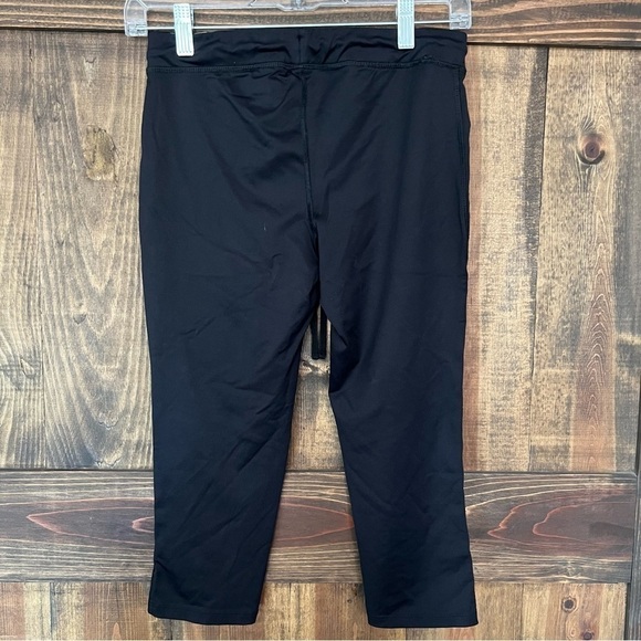 Forever 21 No Days Off Leggings Size S - Picture 2 of 7